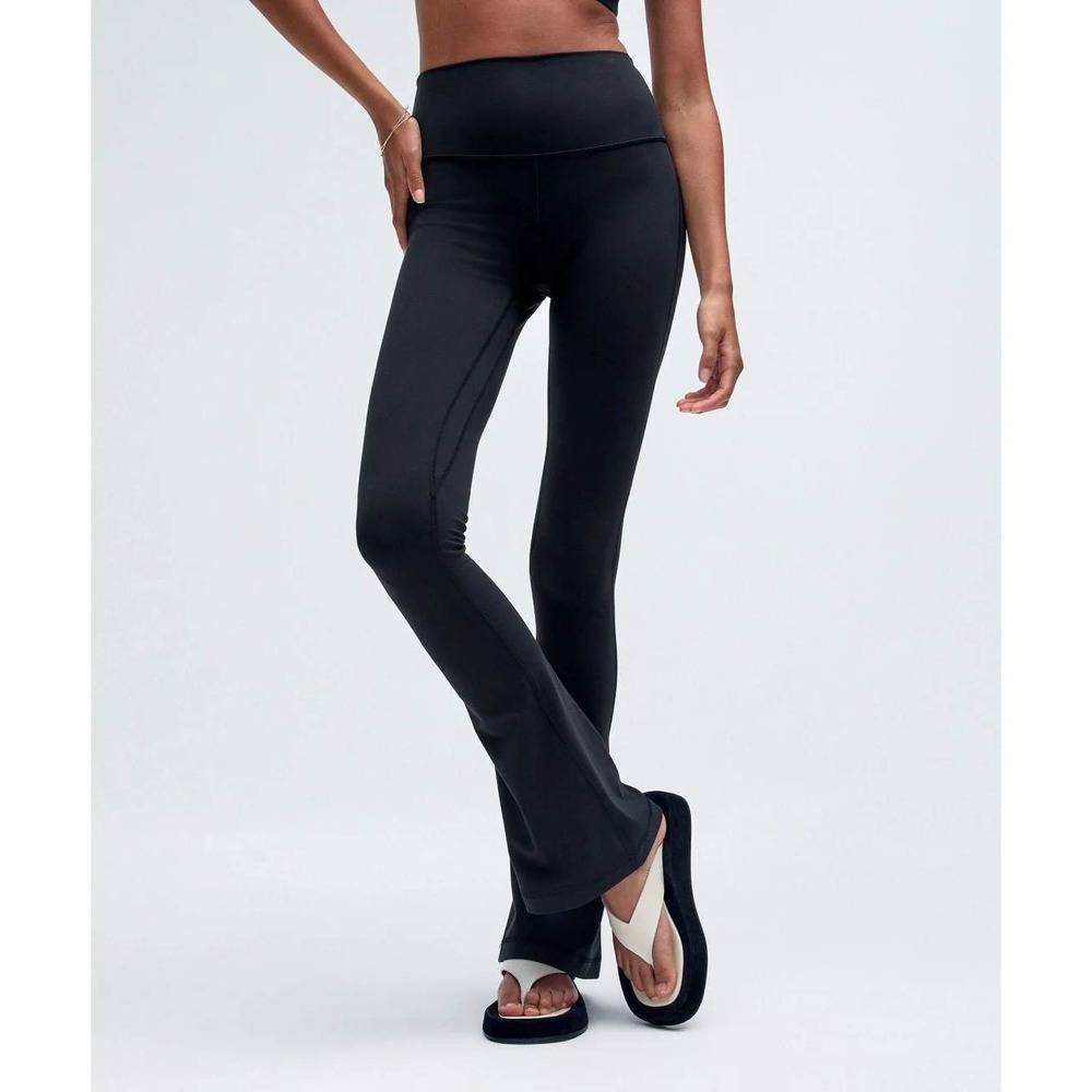 lululemon Align™ High-Rise Mini-Flare Pant Regular